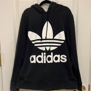 Adidas Hoodie